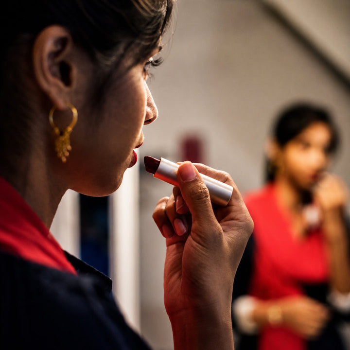 Makeup & Cosmetics