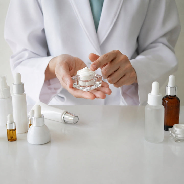 Skincare