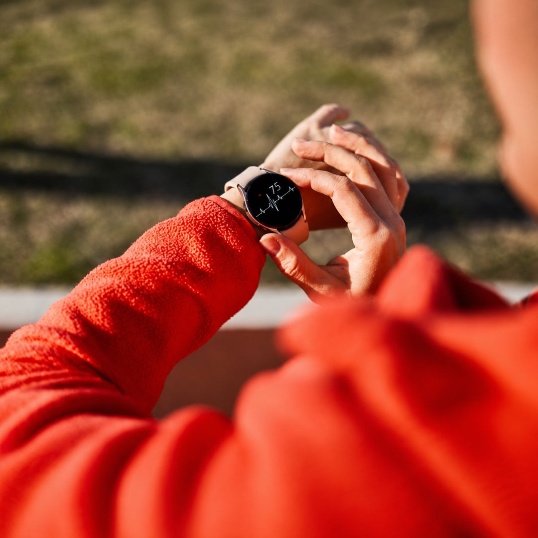 Wellness Tech & Wearables collection