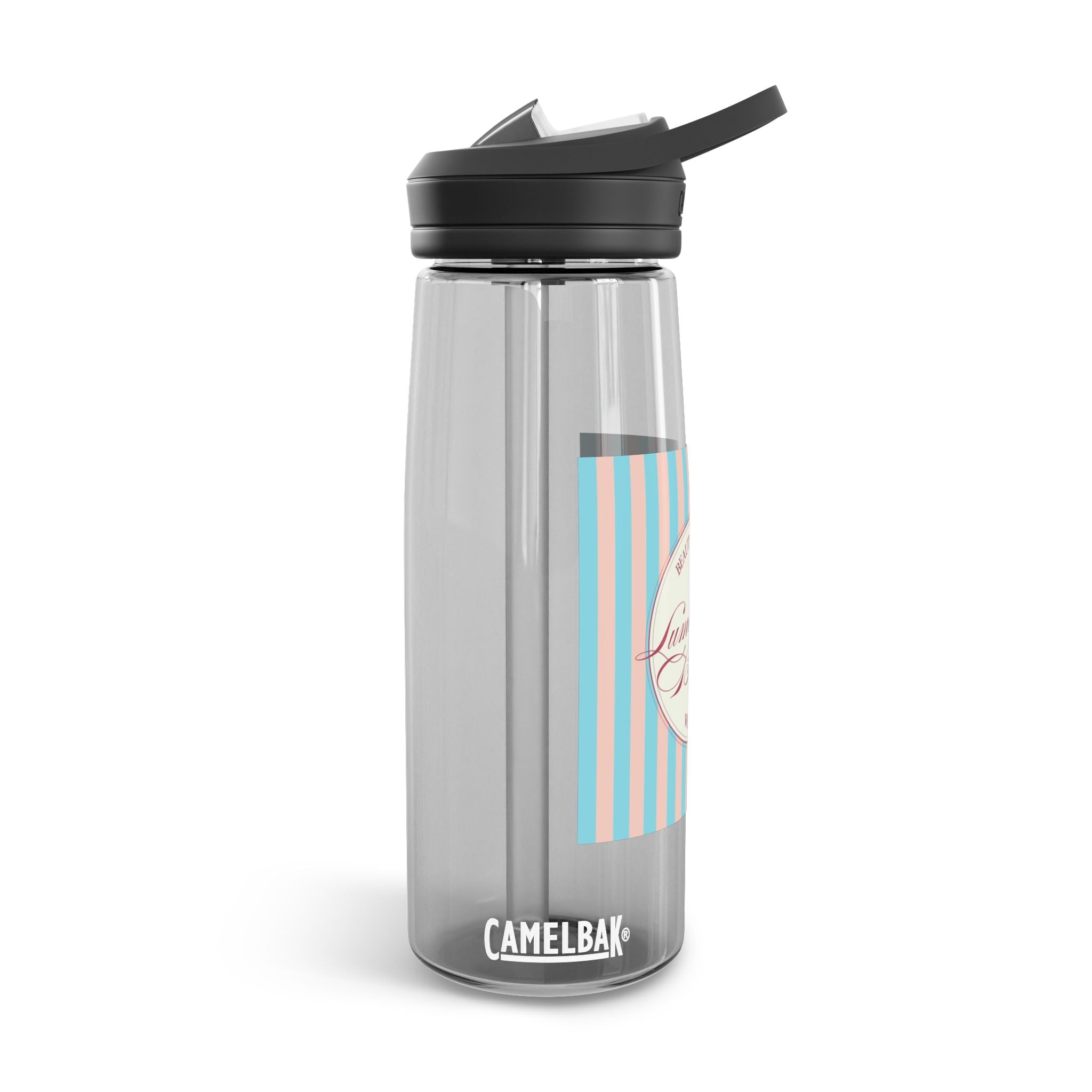 Lumessence Beauty - CamelBak Eddy Water Bottle (20oz/25oz)