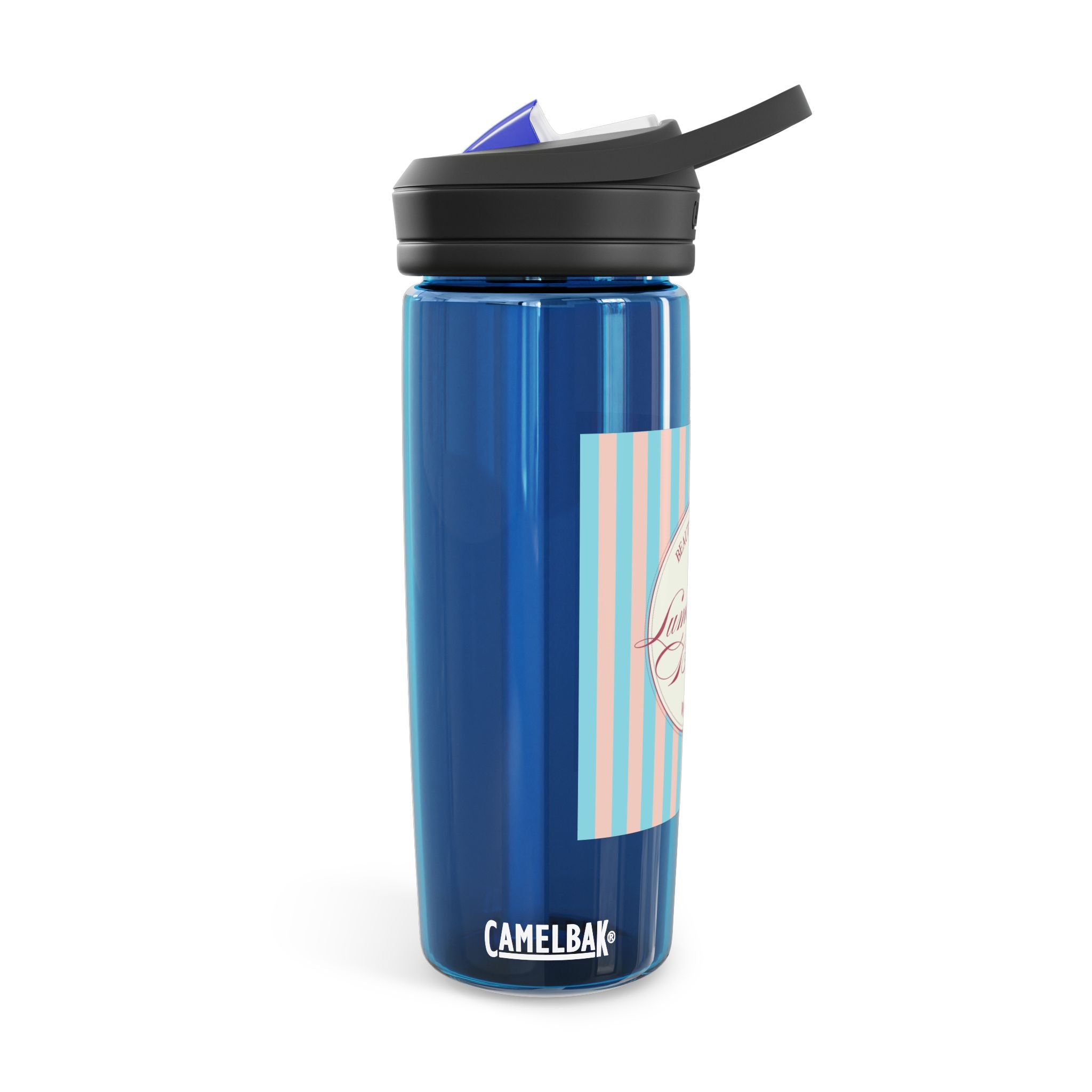 Lumessence Beauty - CamelBak Eddy Water Bottle (20oz/25oz)
