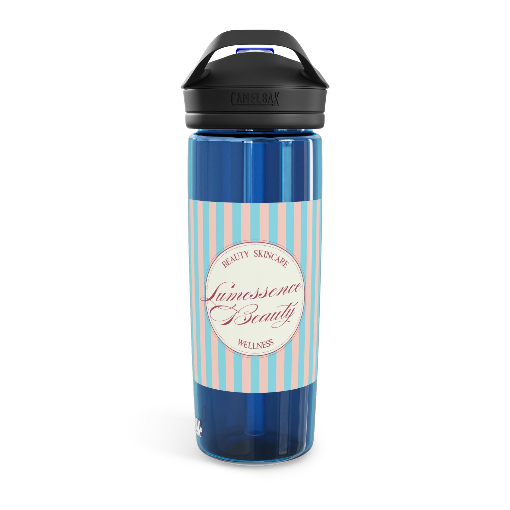 Lumessence Beauty - CamelBak Eddy Water Bottle (20oz/25oz)