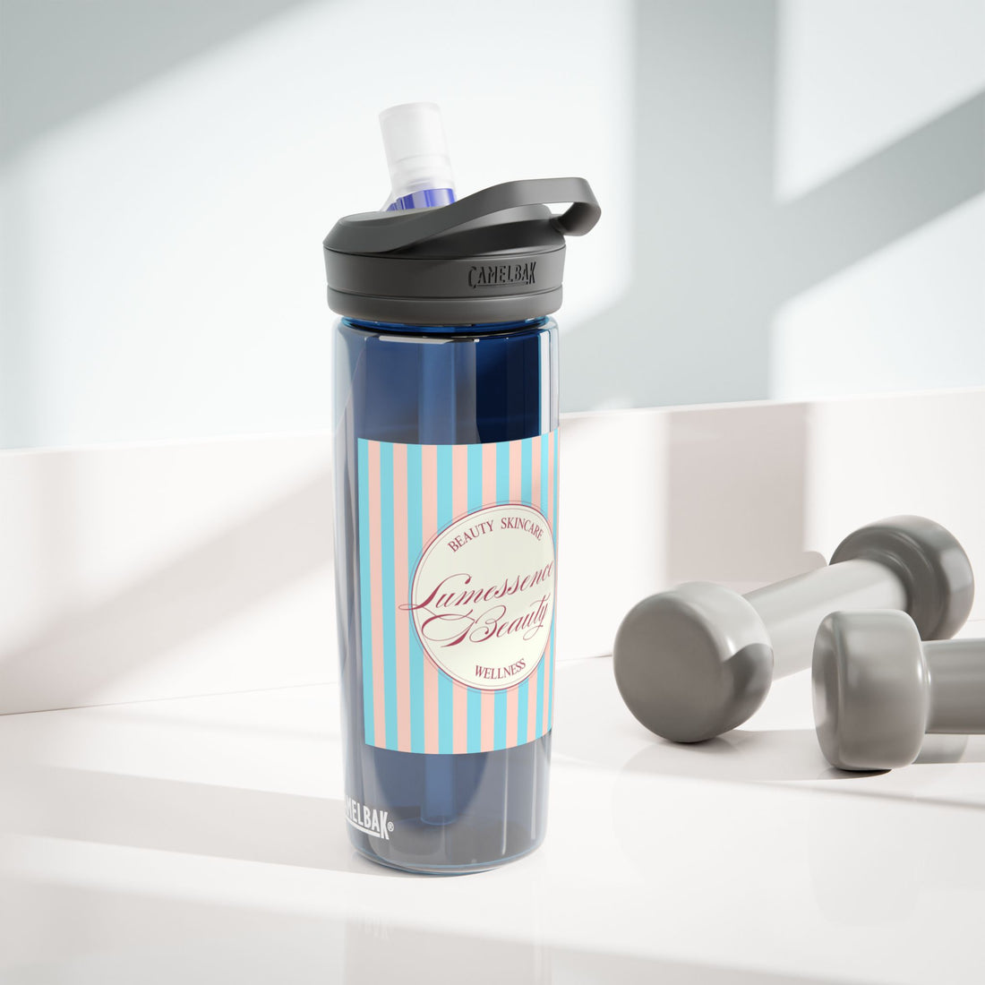 Lumessence Beauty - CamelBak Eddy Water Bottle (20oz/25oz)