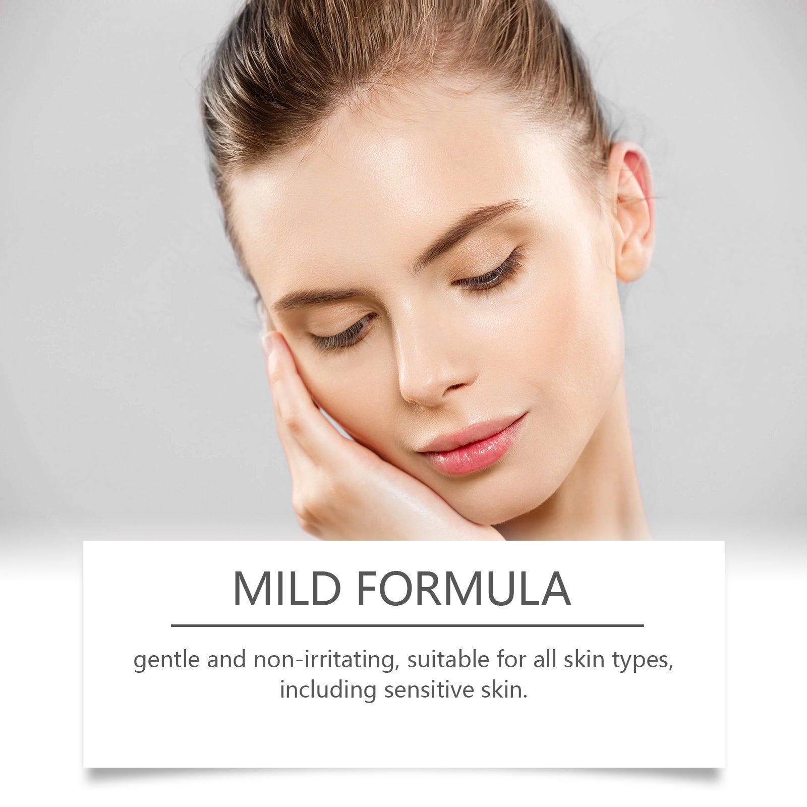 Papaya Facial Cleanser Deep Cleansing Moisturizing Face Wash