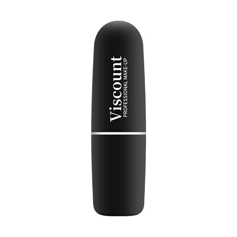Frosted Matte Moisturizing Bullet Lipstick 12 Color Collection