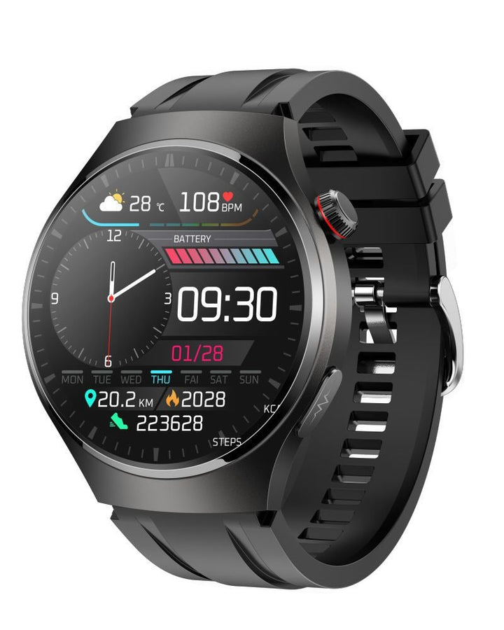Smart Watch  Heart Rate Sports Monitor