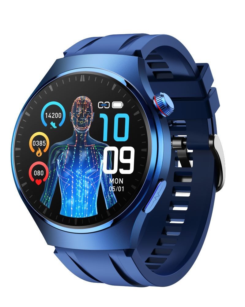 Smart Watch  Heart Rate Sports Monitor