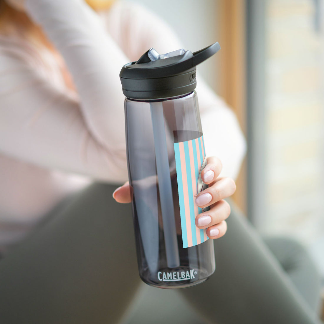 Lumessence Beauty - CamelBak Eddy Water Bottle (20oz/25oz)