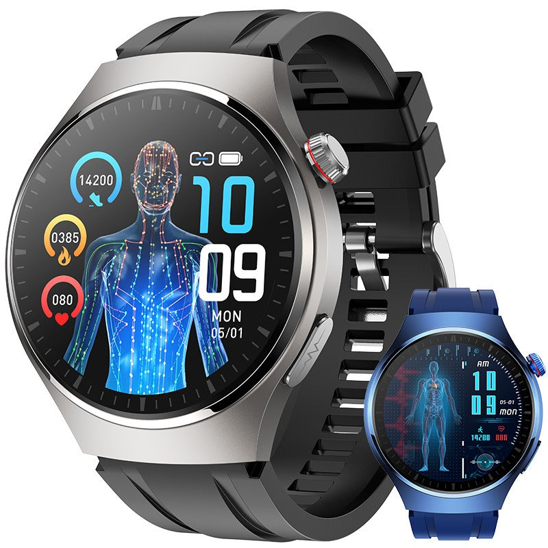 Smart Watch  Heart Rate Sports Monitor