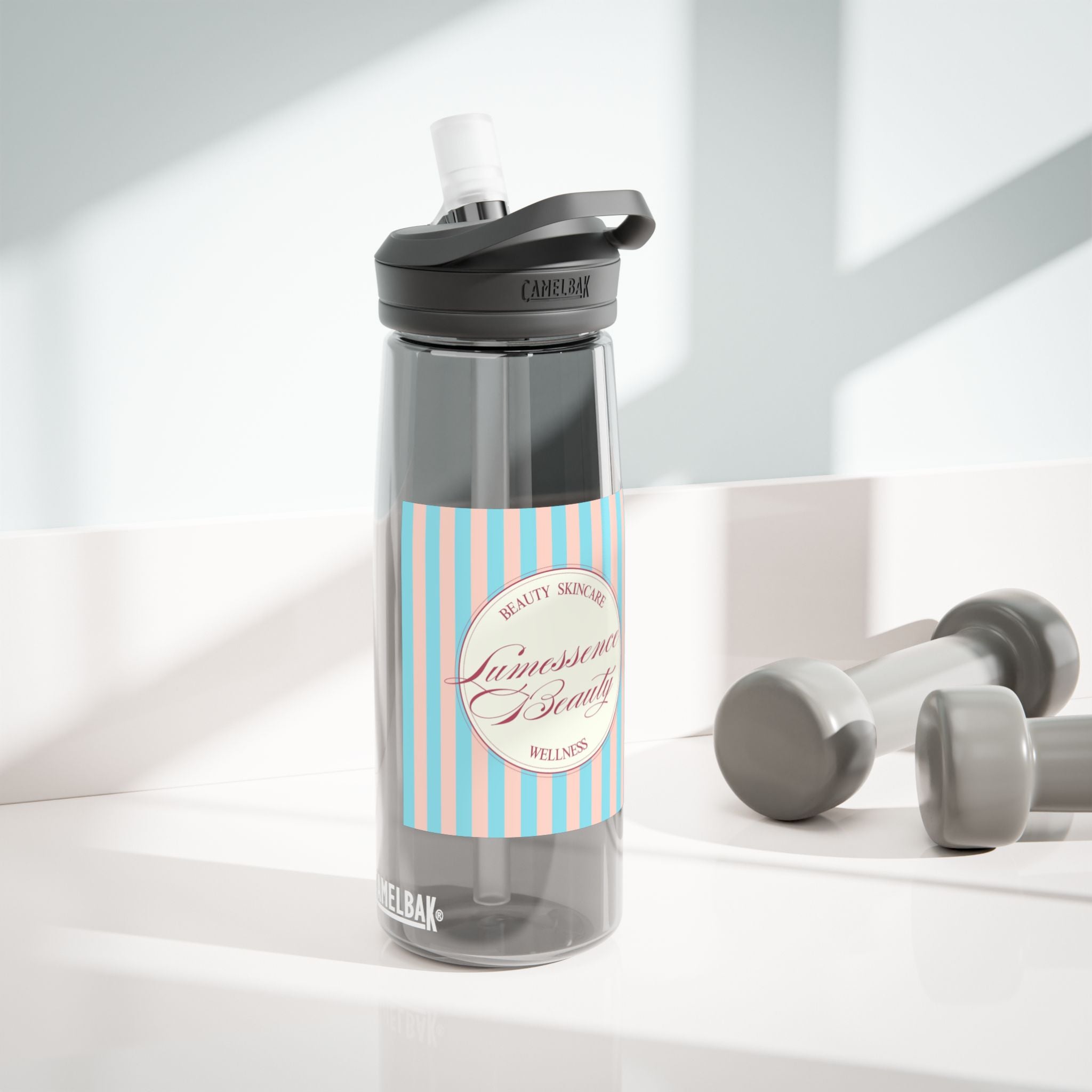 Lumessence Beauty - CamelBak Eddy Water Bottle (20oz/25oz)