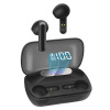 Earbuds Wireless Bluetooth Power Bank Case