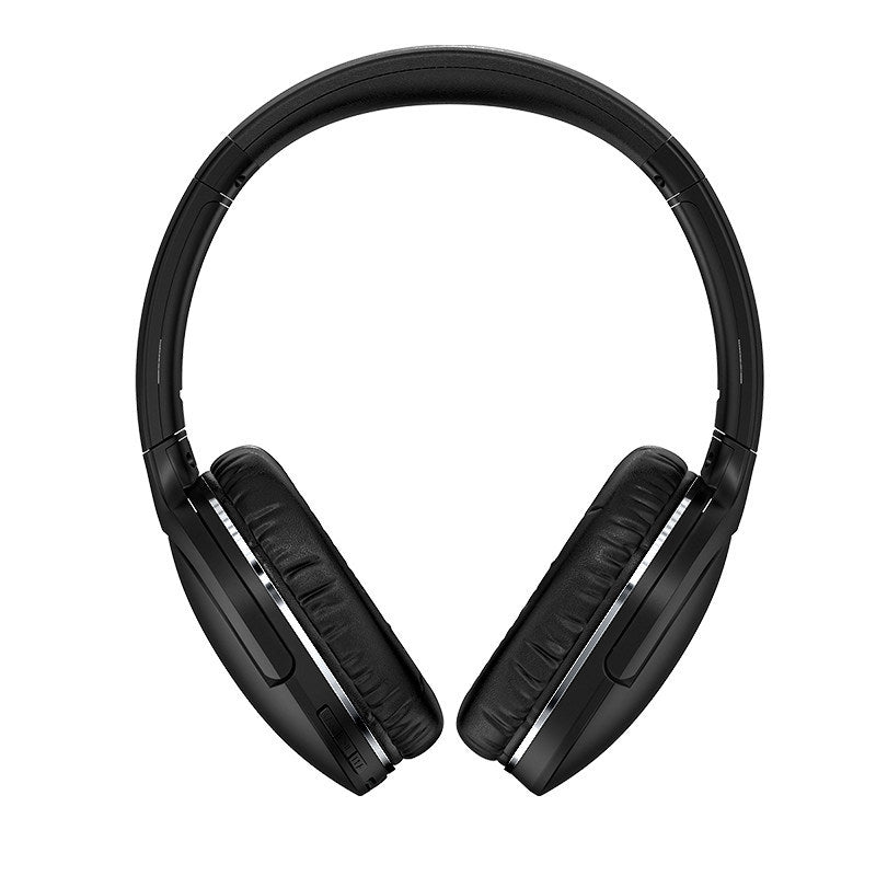 Wireless Bluetooth Gaming Headset Heavy Bass