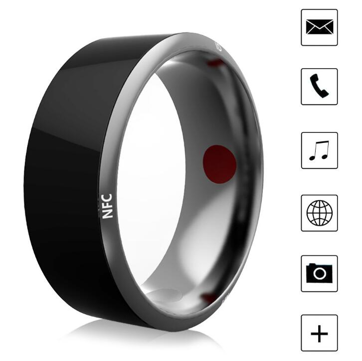 R3 Smart Ring Fitness Sleep Activity Health Tracker