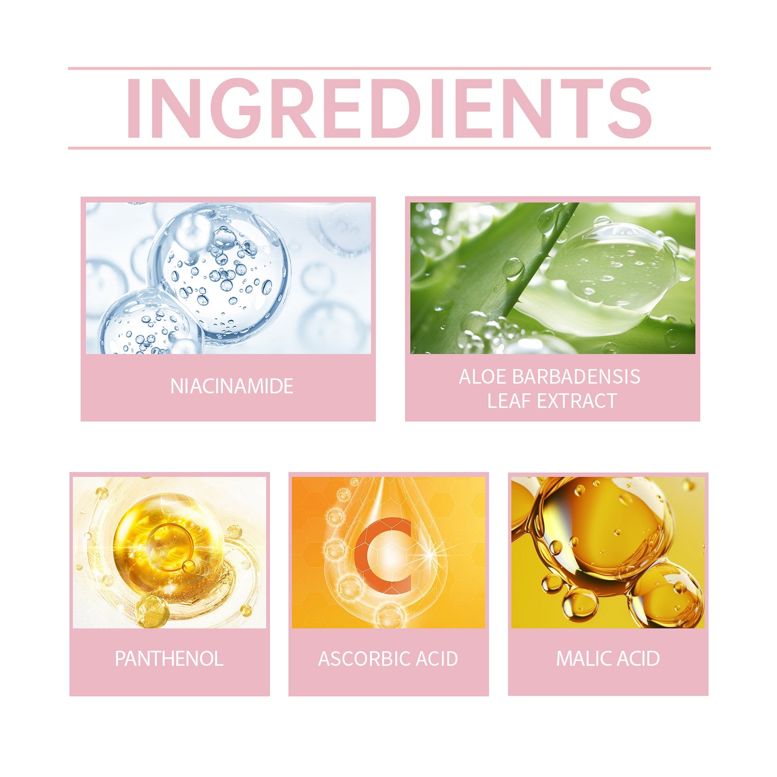 Aloe Soothing Cleanser Gentle Exfoliating Hydrating Face Wash