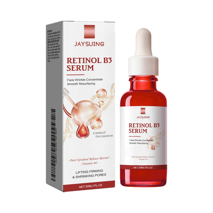 Retinol Face Essence Firming Hydrating Anti Wrinkle Serum
