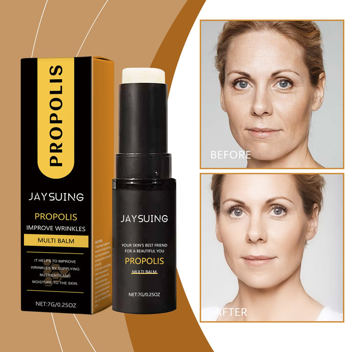 Propolis Firming Moisturizer Anti Wrinkle Rejuvenating Face Cream