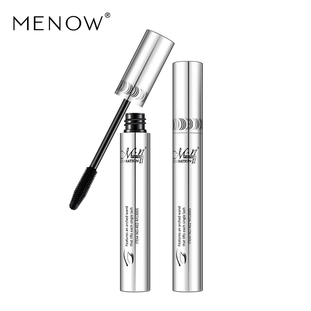 Thickening Water Based Volumizing Long Lasting Mascara Cosmetics