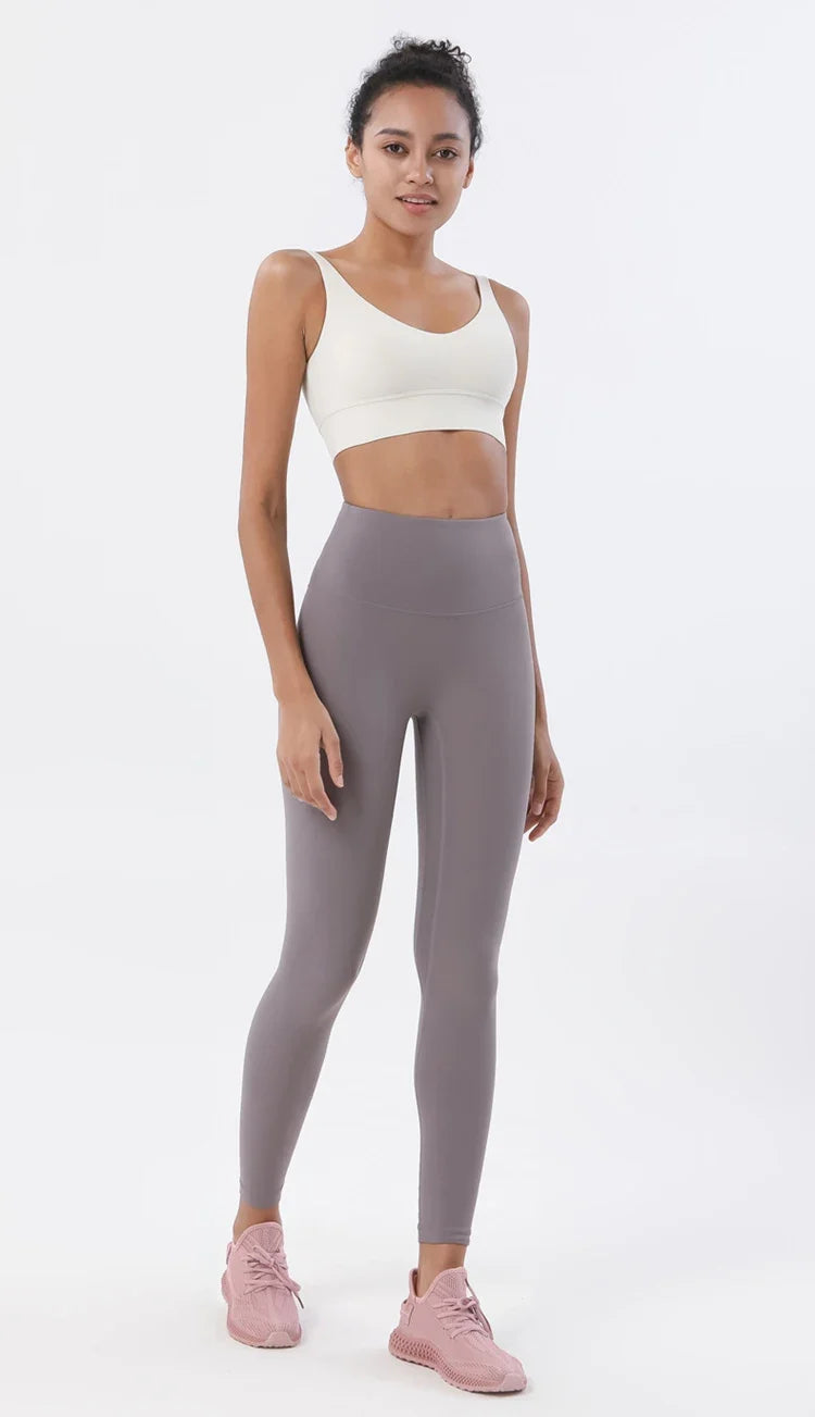 Women's Activewear Set Workout Fitness Sports Clothing Outfit