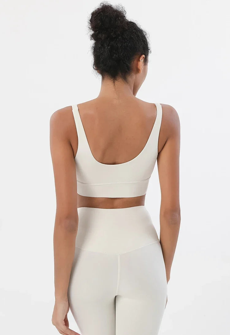 Women's Activewear Set Workout Fitness Sports Clothing Outfit