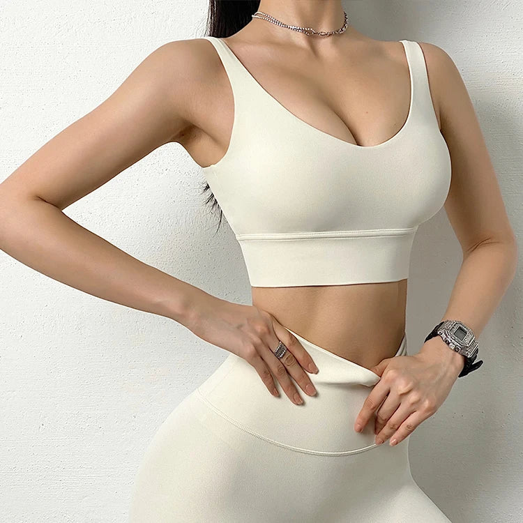 Women's Activewear Set Workout Fitness Sports Clothing Outfit