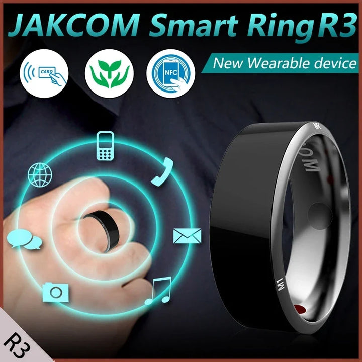 R3 Smart Ring Fitness Sleep Activity Health Tracker