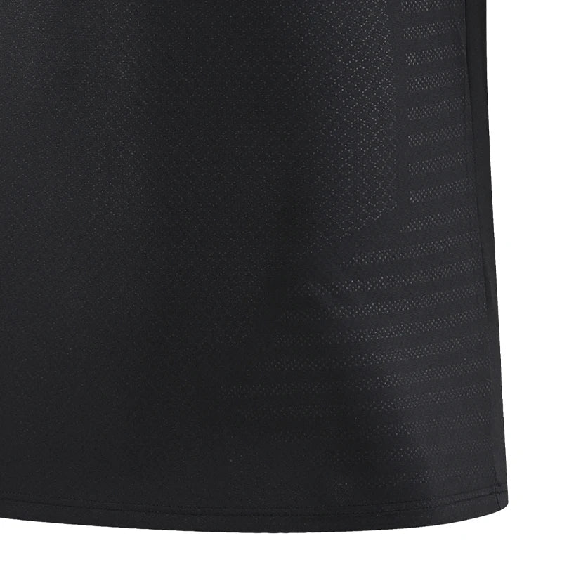 Men's Breathable Performance T Shirt Running Fitness Wear
