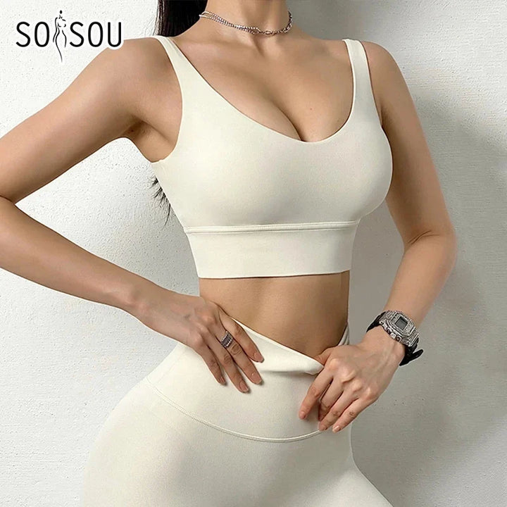 Women's Activewear Set Workout Fitness Sports Clothing Outfit