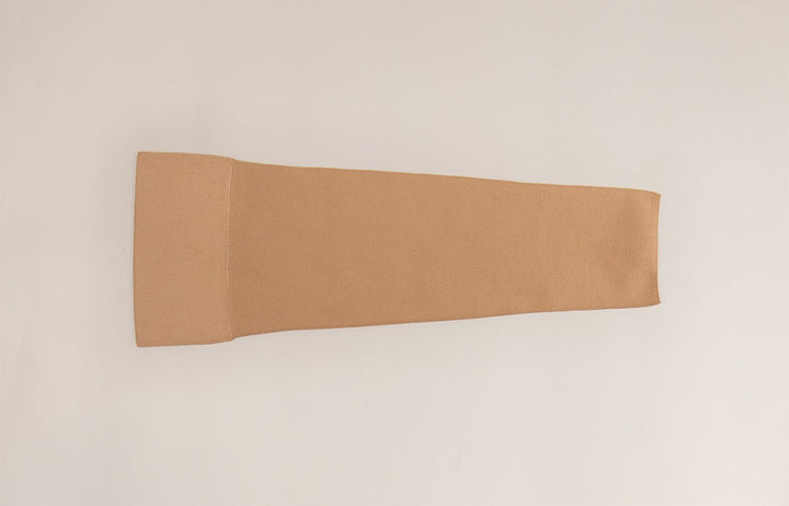 Macchiato Gradient Compression Arm Sleeve
