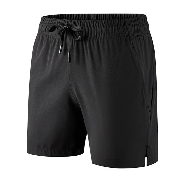 Men's Lightweight Running Shorts Gym Outdoor Sportswear
