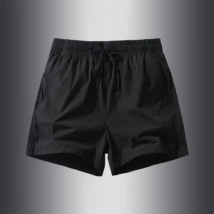 Men's Lightweight Running Shorts Gym Outdoor Sportswear